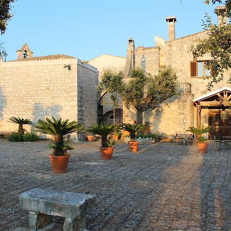 Masseria Tolla Ostuni Eksteriør billede