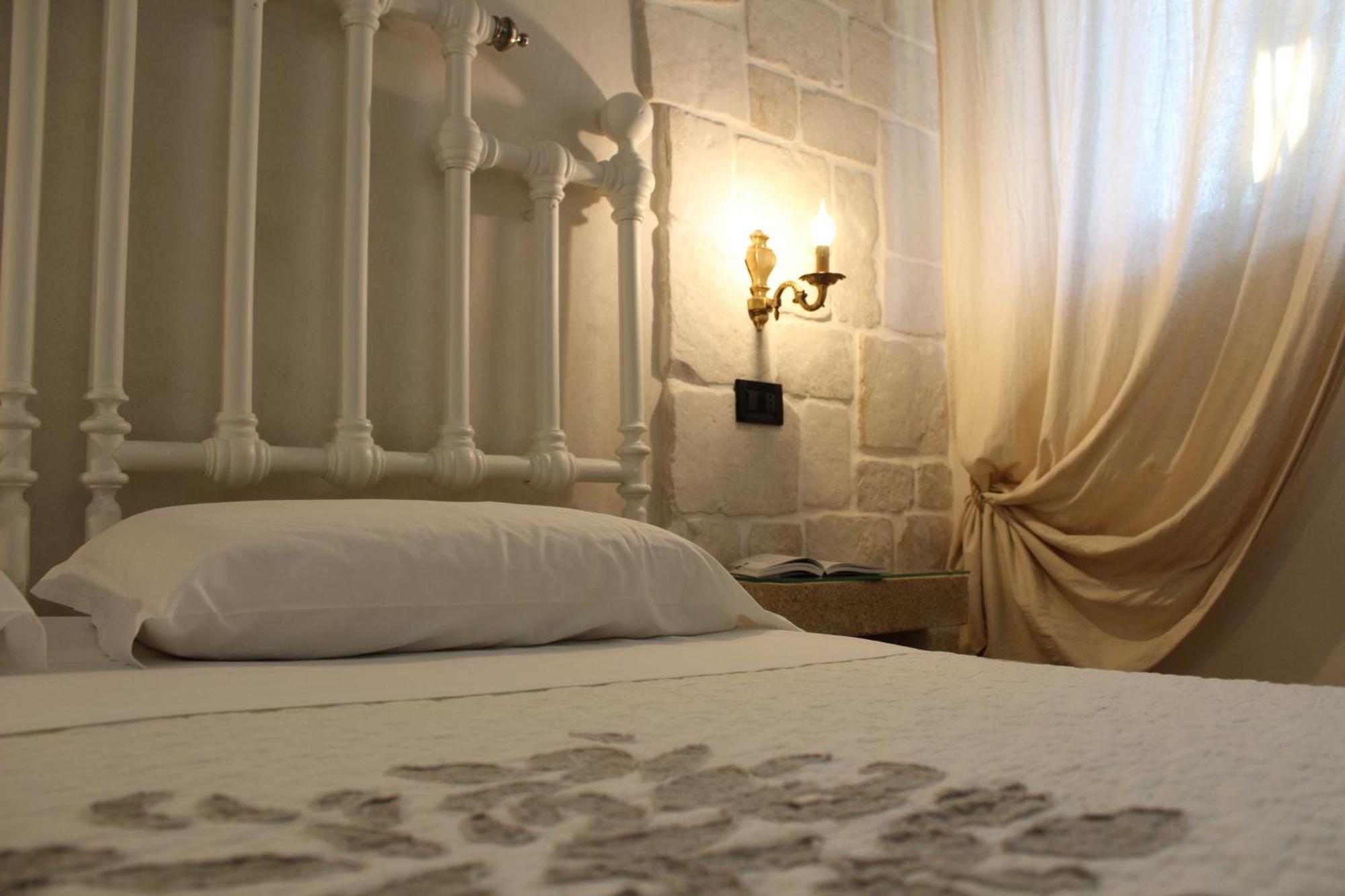 Masseria Tolla Ostuni Eksteriør billede
