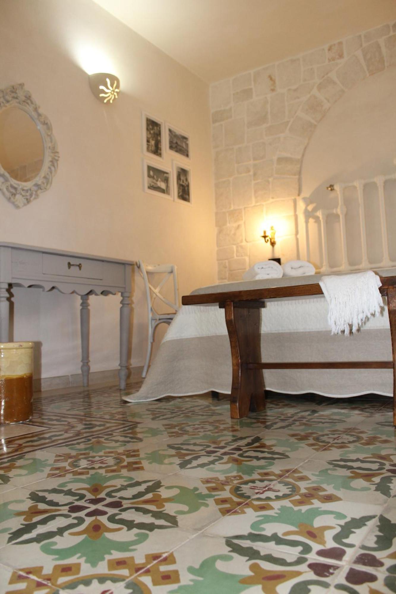 Masseria Tolla Ostuni Eksteriør billede