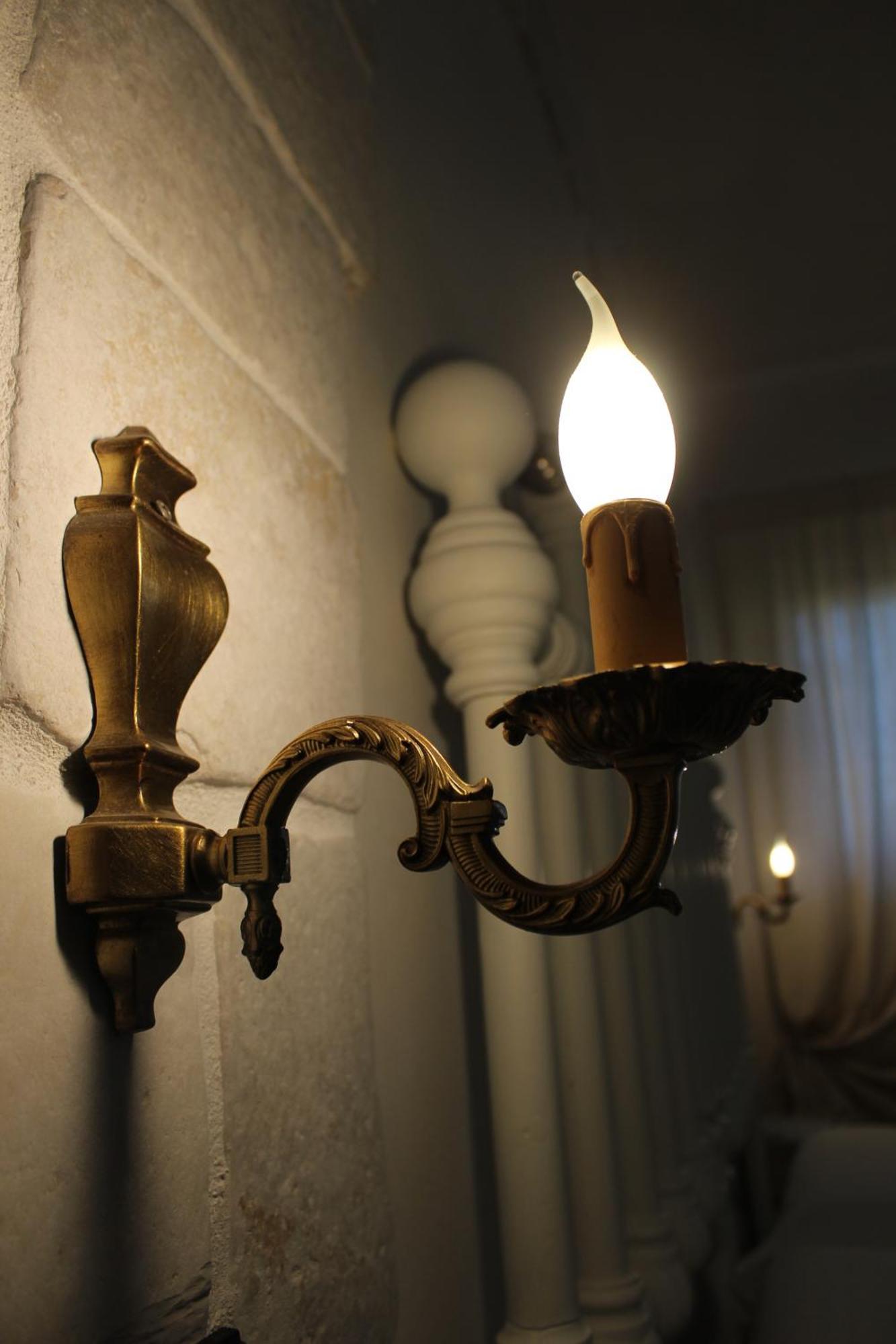 Masseria Tolla Ostuni Eksteriør billede