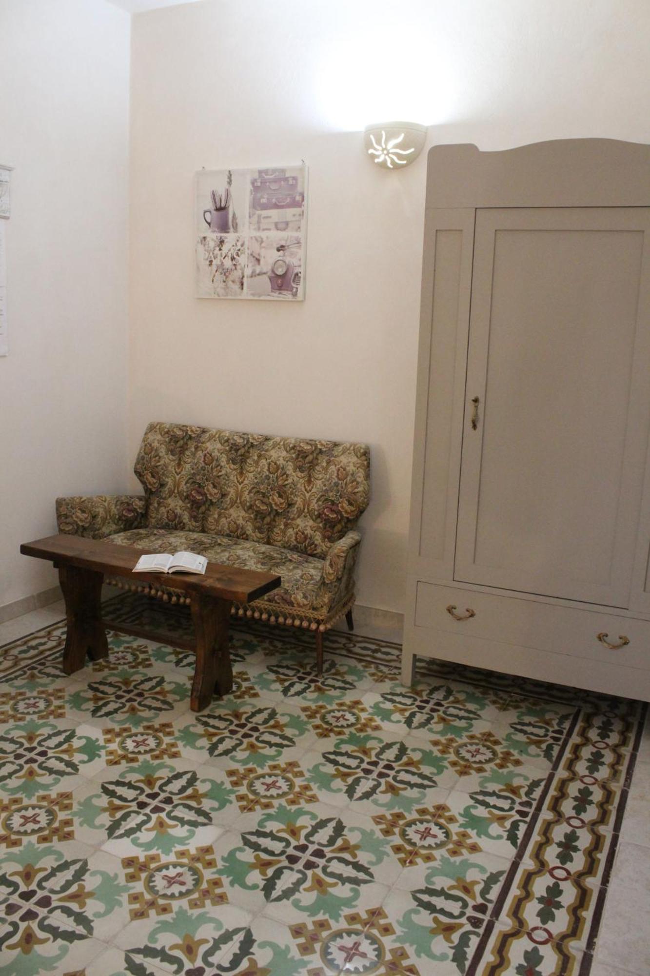 Masseria Tolla Ostuni Eksteriør billede