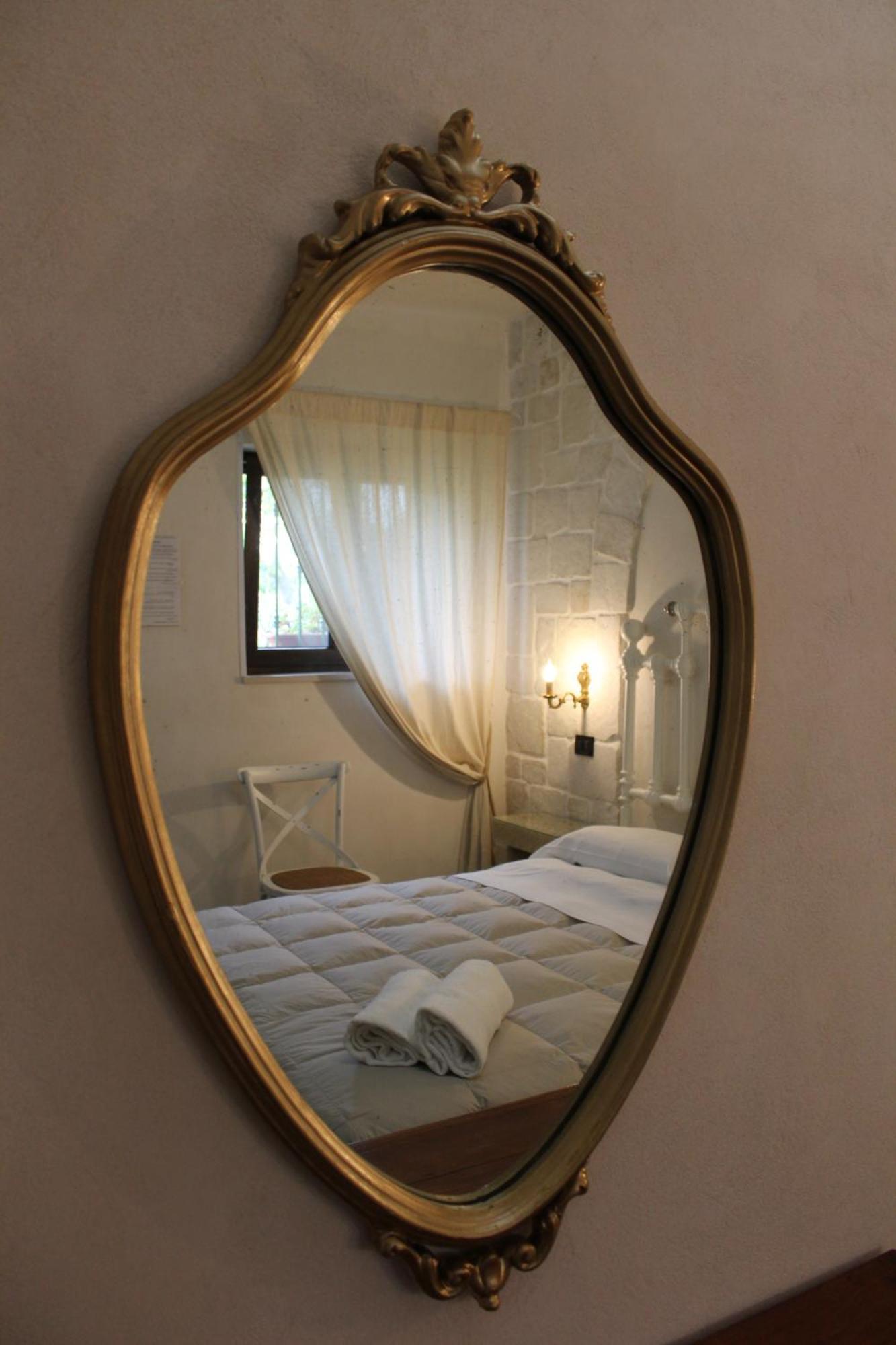 Masseria Tolla Ostuni Eksteriør billede