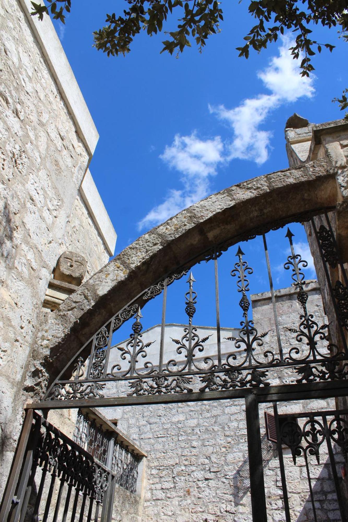 Masseria Tolla Ostuni Eksteriør billede