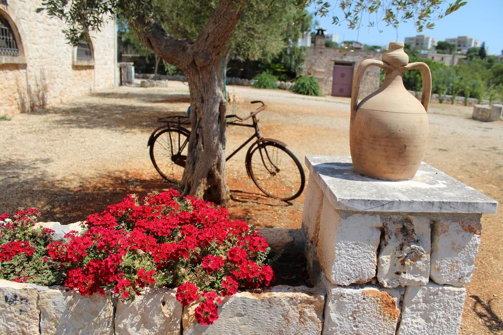 Masseria Tolla Ostuni Eksteriør billede