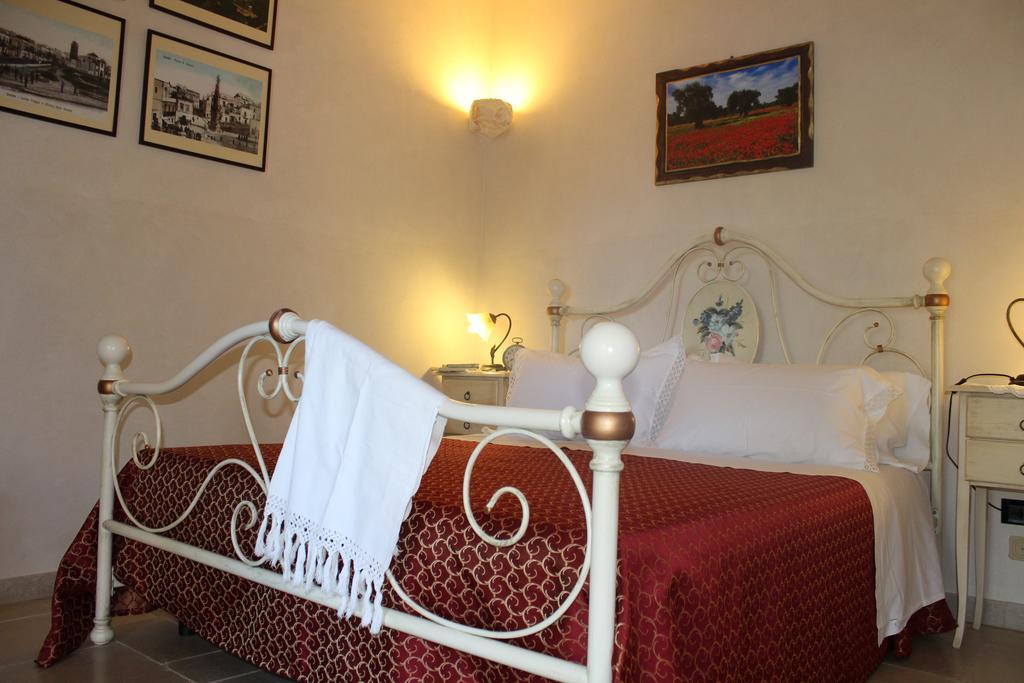 Masseria Tolla Ostuni Eksteriør billede