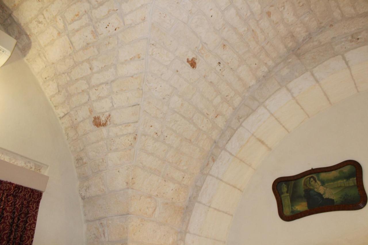 Masseria Tolla Ostuni Eksteriør billede