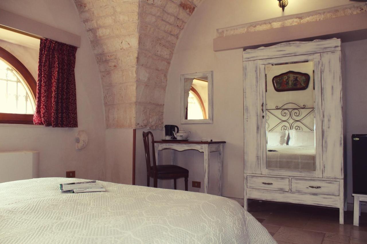 Masseria Tolla Ostuni Eksteriør billede