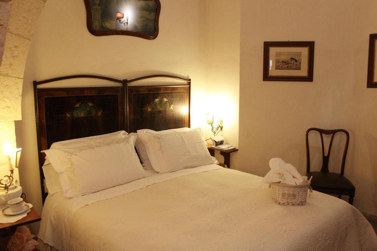 Masseria Tolla Ostuni Eksteriør billede